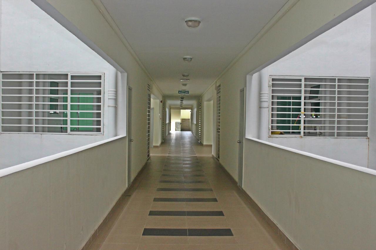 Hello Kitty Signature Suite Sandakan Zewnętrze zdjęcie