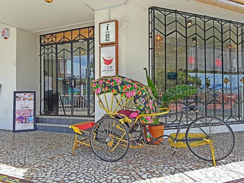 Hello Kitty Signature Suite Sandakan Zewnętrze zdjęcie