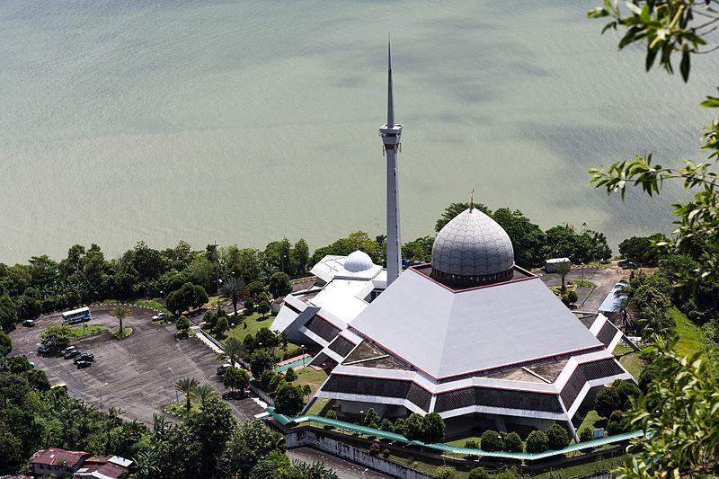 Hello Kitty Signature Suite Sandakan Zewnętrze zdjęcie