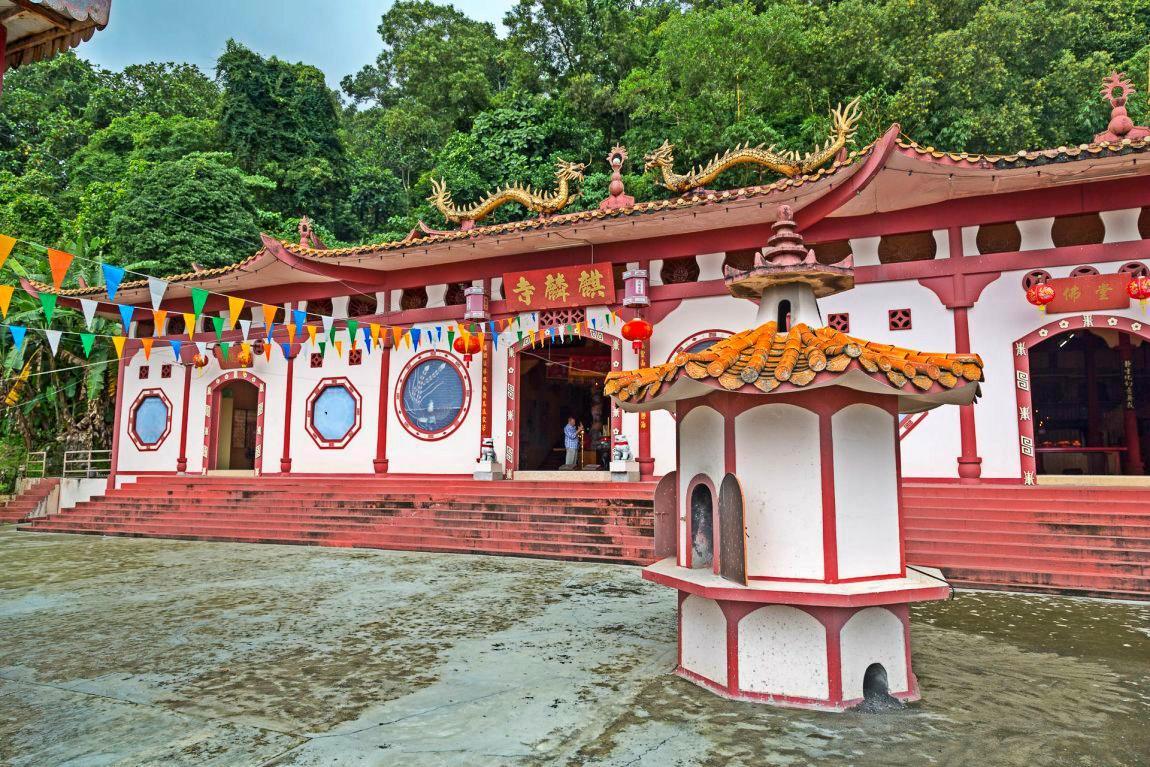 Hello Kitty Signature Suite Sandakan Zewnętrze zdjęcie
