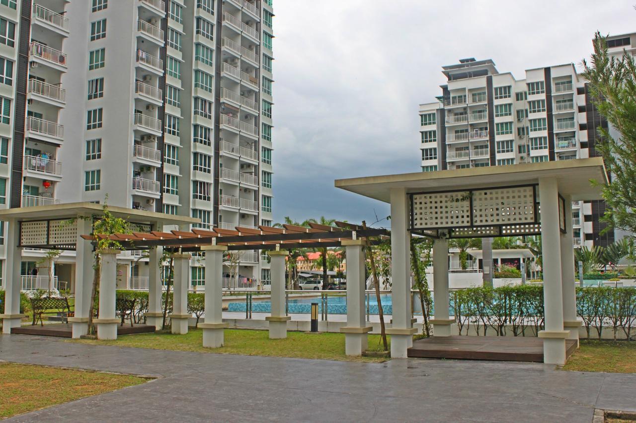 Hello Kitty Signature Suite Sandakan Zewnętrze zdjęcie