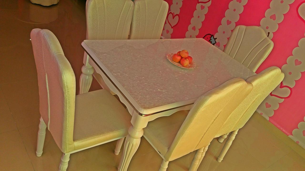 Hello Kitty Signature Suite Sandakan Zewnętrze zdjęcie